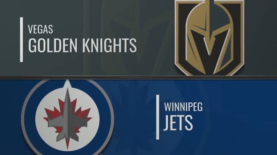 30.11.2024  | Вегас Голден Найтс — Виннипег Джетс | Vegas Golden Knights — Winnipeg Jets