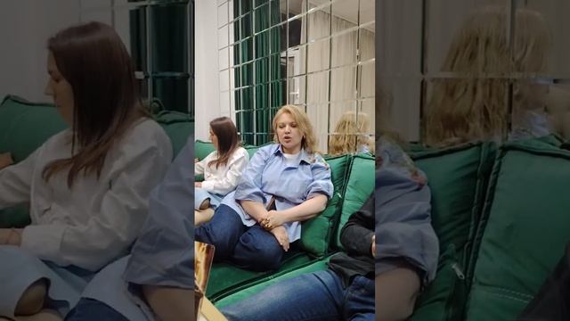 Участницы игры За любовь город Краснодар
