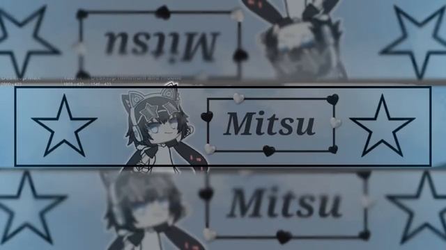 [🧊]шапка[🧊] Mitsu [🧊] •by Lo _ Lu•