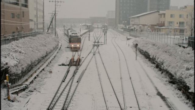 38. Eps 12. Japan Part 02- TAKAYAMA, KYOTO, OSAKA [GH5 4K V-LOG 10BIT]