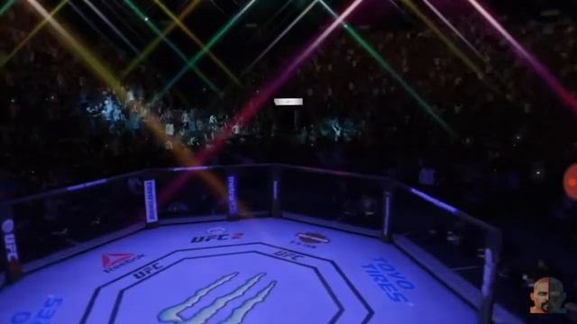 Войка против брюс ли ММА