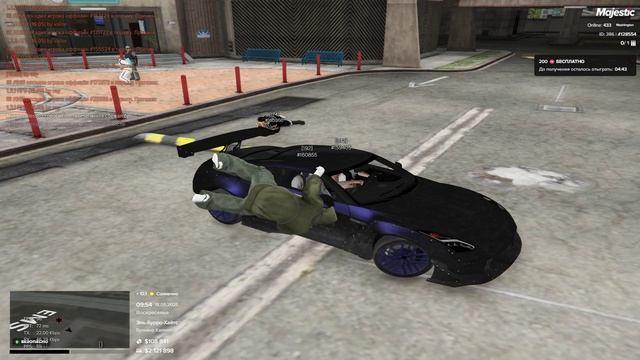 Grand Theft Auto V 2025.05.18 - 09.54.41.01