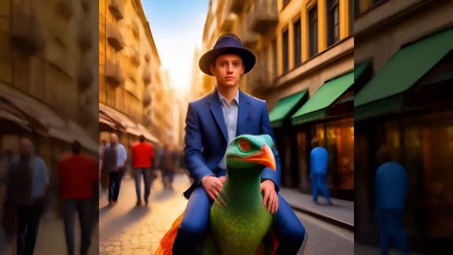 Счастье живет рядом с нами