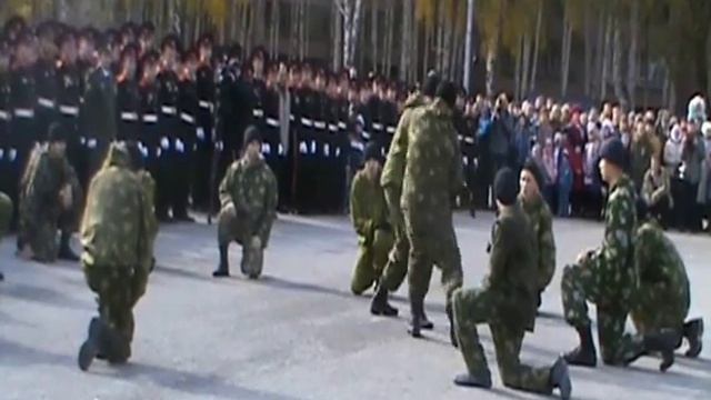 Нам 10 лет (эпизод 2)