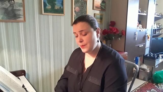 Интерактивные уроки. Песня "Я и папа"