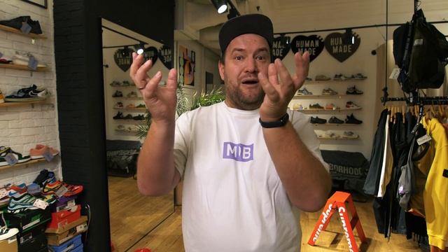 История Salomon: От гор к высокой моде.