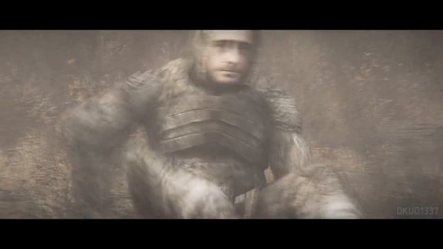 Одиночка КОРОТКОМЕТРАЖНЫЙ ФИЛЬМ S_T_A_L_K_E_R SFM