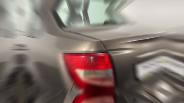 Lada (ВАЗ) Granta '2019 I Рестайлинг
XTA219070L0648170