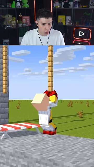 ГЛЕНТ - ПОМОГИ ХЕРОБРИНУ ВЫИГРАТЬ В ЧЕЛЛЕНДЖЕ! #Shorts #Глент