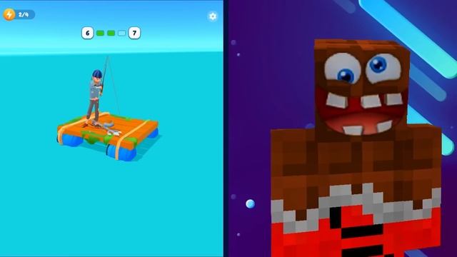 ВЛАДУС ИГРАЕТ [VLADUS] 380. 😔 От  Бедного  БОМЖА до Богатого МИЛЛИОНЕРА ! 🤑 СИМУЛЯТОР БОМЖА ВЛАДУС