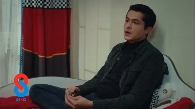 Ребенок Cериал 42 Серия (Русский Дубляж)