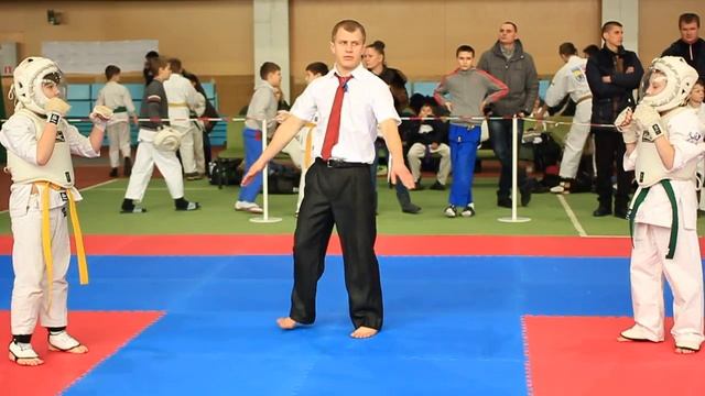 Чемпіонат центральних областей України з КУДО (26 люто?