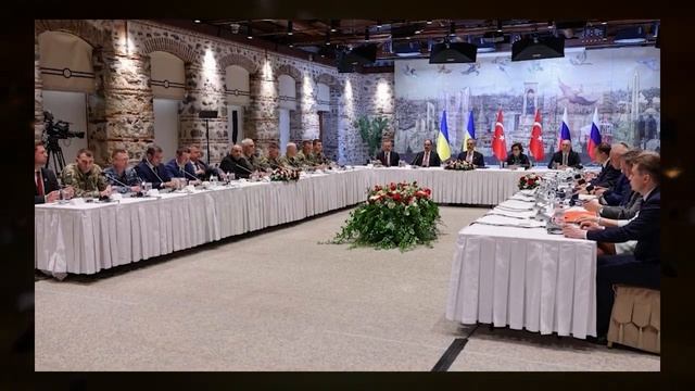 Британия снова пыталась сорвать переговоры Россия дала жёсткий отпорМы разговариваем не с Лондоном