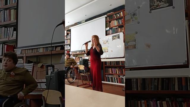 Это было недавно Елена Владимировна