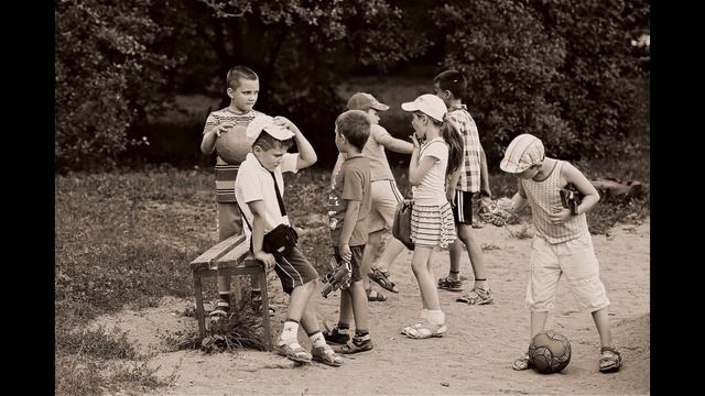 Жить стало проще. Жить стало безобразнее