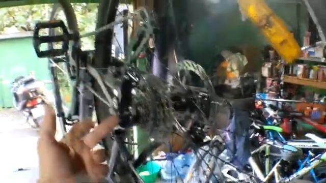 Как выровнять кривой переключатель скоростей