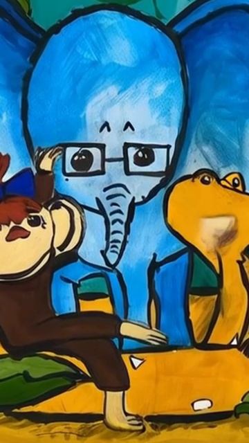 38 попугаев
