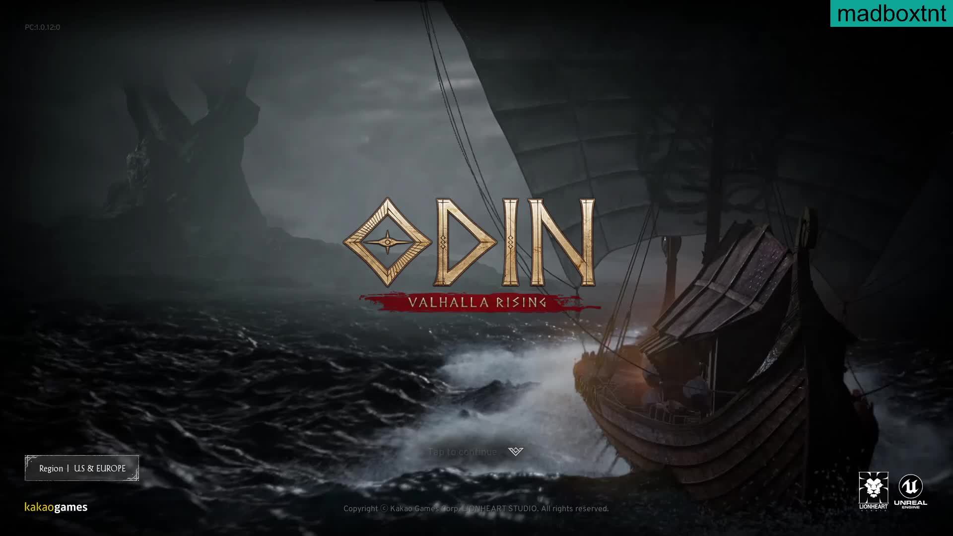 Odin: Valhalla Rising - Паладин - дорога в Вальхаллу