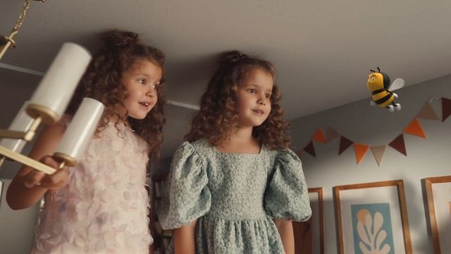 Детская сим-карта | Дети на связи и в безопасности
