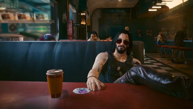 Cyberpunk 2077
