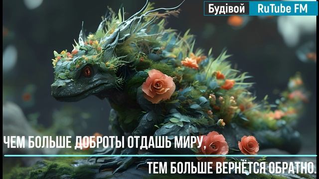 Доброта RuTube FM