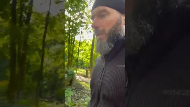 У Святой Ксении Блаженной в Питере