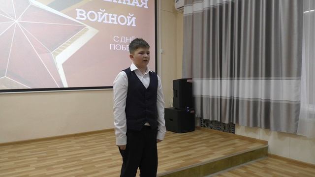 21665 «Крайний случай», И.Турчин. Читает Акямцев Никита Васильевич