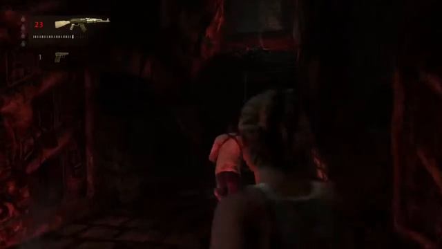Прохождение Uncharted Судьба Дрейка #2 Авиакатострофа