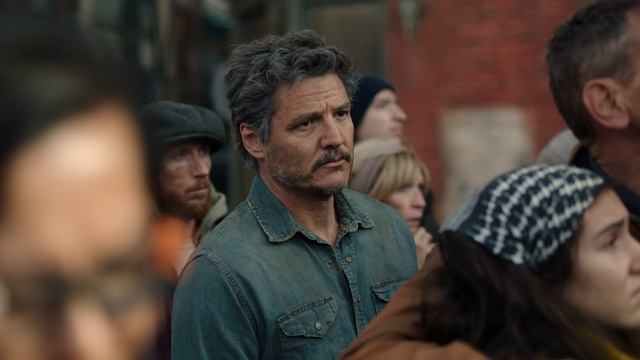 Одни из нас (The.Last.of.Us) S01.E01.2023
