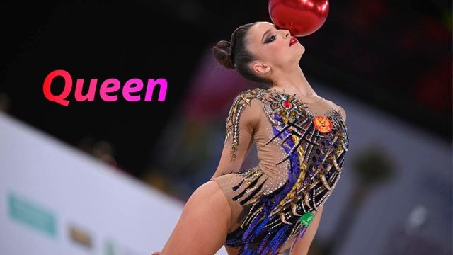 №114 Queen (1:30)/Индивидуальная программа/Музыка для худож?