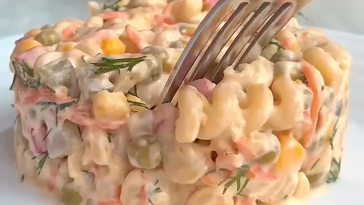 Итальянский ПП-Салат...🥗😋    Рецепт в описании ✍️