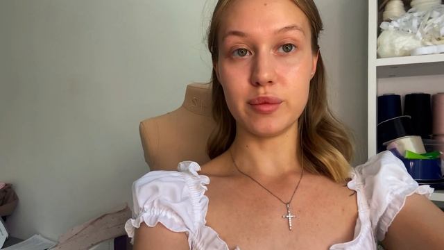 СШИТЬ КУПАЛЬНИК ЗА 2 ЧАСА ?