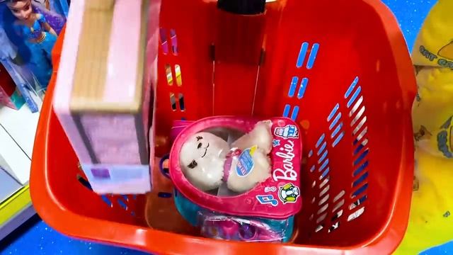 MISTER MAX | МИСТЕР МАКС - Why Max make-up toys