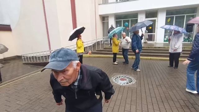 17.05.2025...💞"Вояж"!.. Гомель!...