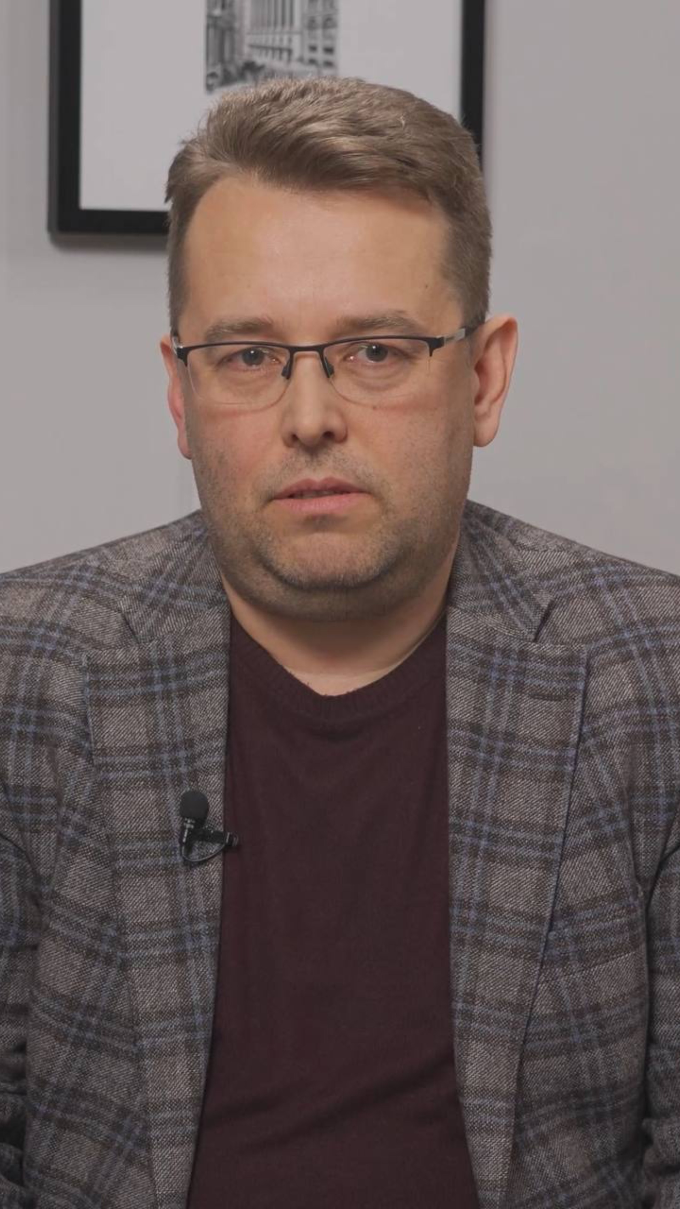 Д. Соколов-Митрич: «20 лет жизни без Веры и Россию можно будет выбрасывать на помойку»