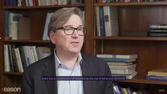 Английский на слух Jason Furman8
