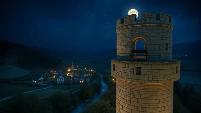 Кристиан Моргенштерн. Скамья. Перевод Юры Куимова