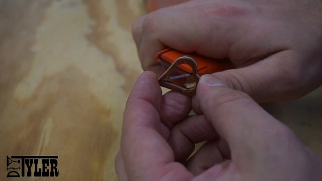 Сердце внутри сердца: Как я превратил кусочки дерева в уникальные деревянные серьги с секретом
