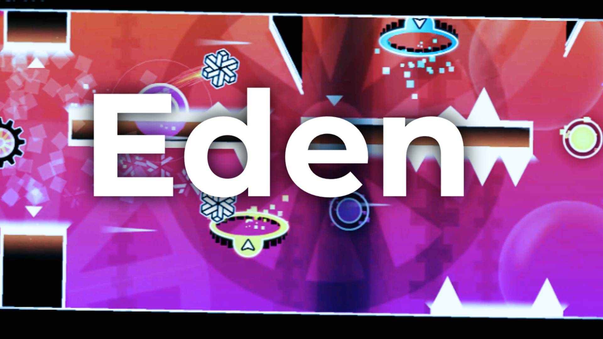 Eden by Me
