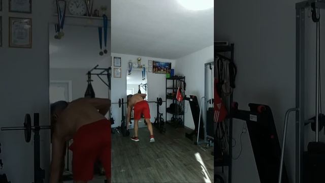 FROLOV FITNESS в прямом эфире!