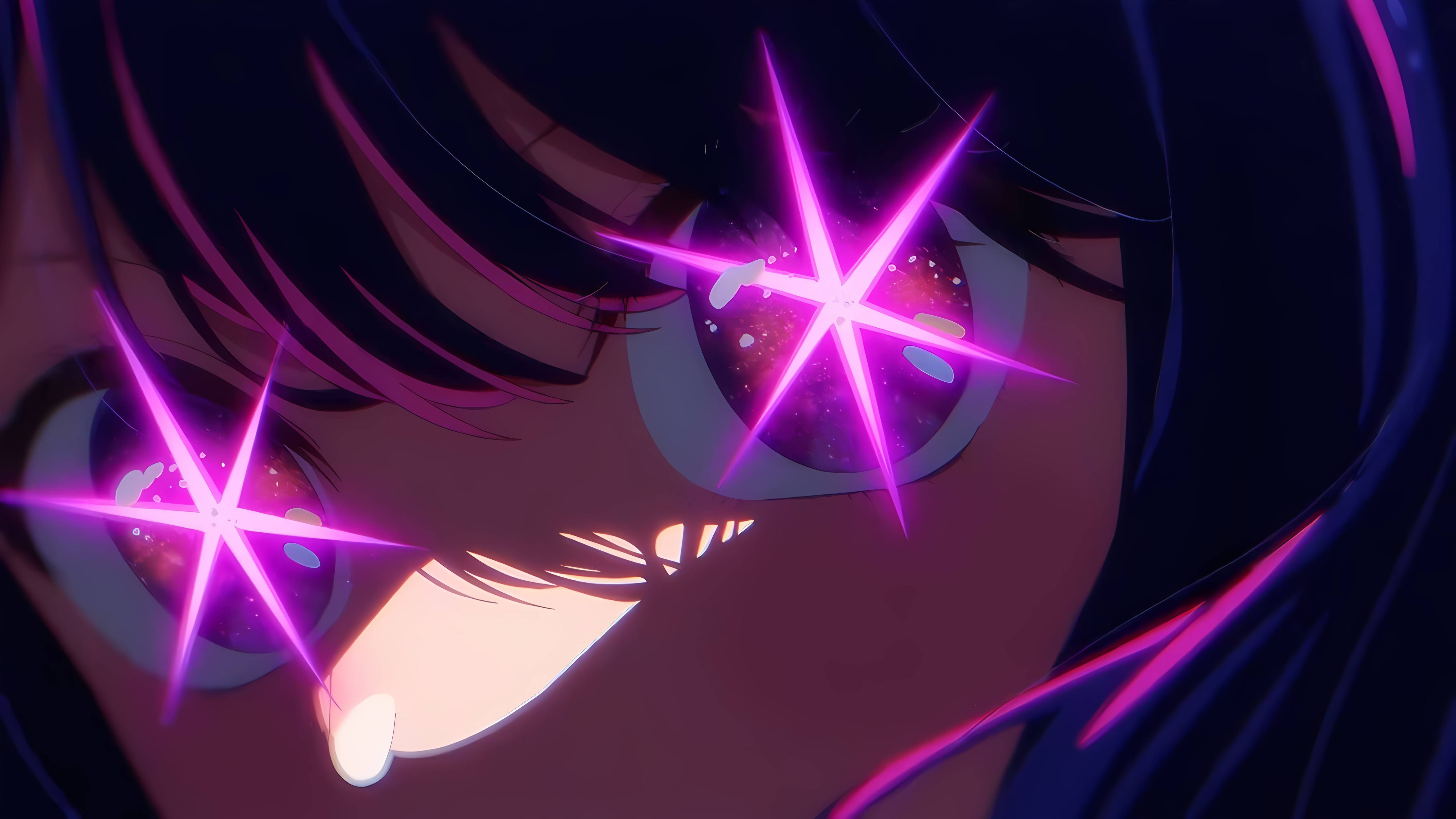 YOASOBI - Idol (English)