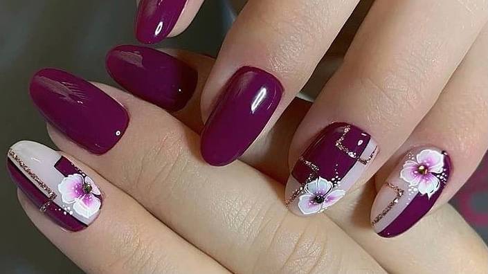 ВАУ! Таких дизайнов маникюра ты еще не видела