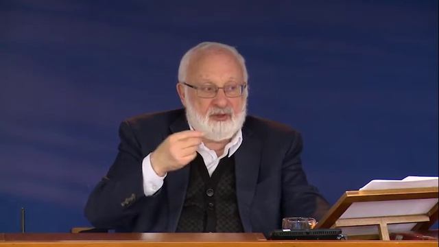 Единственное средство раскрытия Творца #860 (31.01.2020)