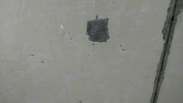Восстановление потолка в ванной комнате.
