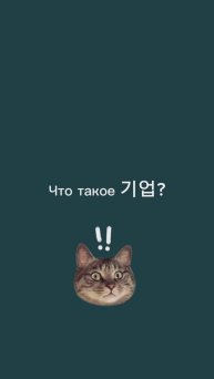 Корейский язык. Лексика для TOPIK2 1/100