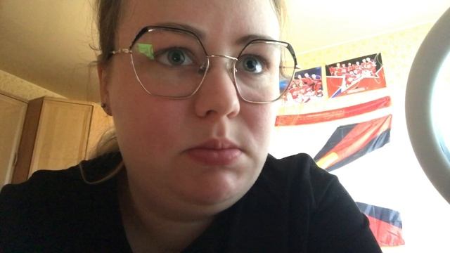 VLOG:Поход к врачу/Учим два языка