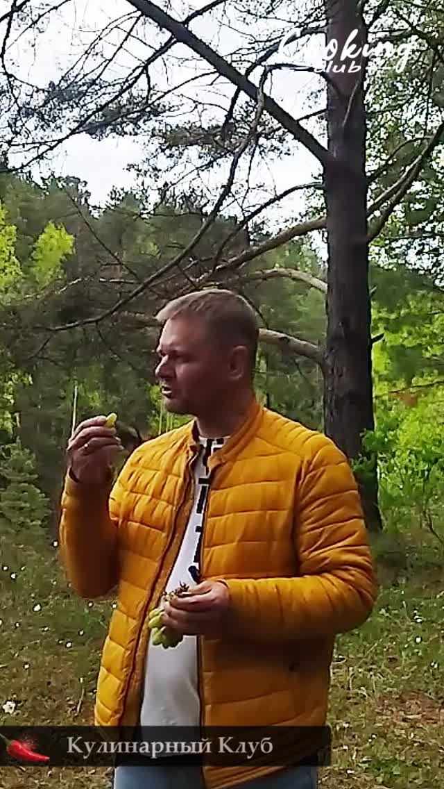 ★ Наелся винограда, хожу - брожу...
