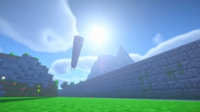 ВЛАДУС ИГРАЕТ  Это Была ФАТАЛЬНАЯ ОШИБКА ЛЁНИ в Майнкрафт! Minecraft