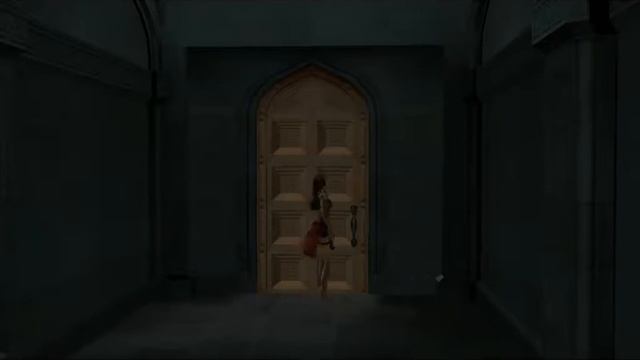 Tomb Raider Legend Прохождение Поместье Крофт