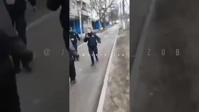 36 ст. ККУ Право на самооборону💪возникает, когда зафик